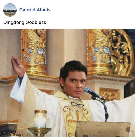 dingdong dantes memes|All the god.